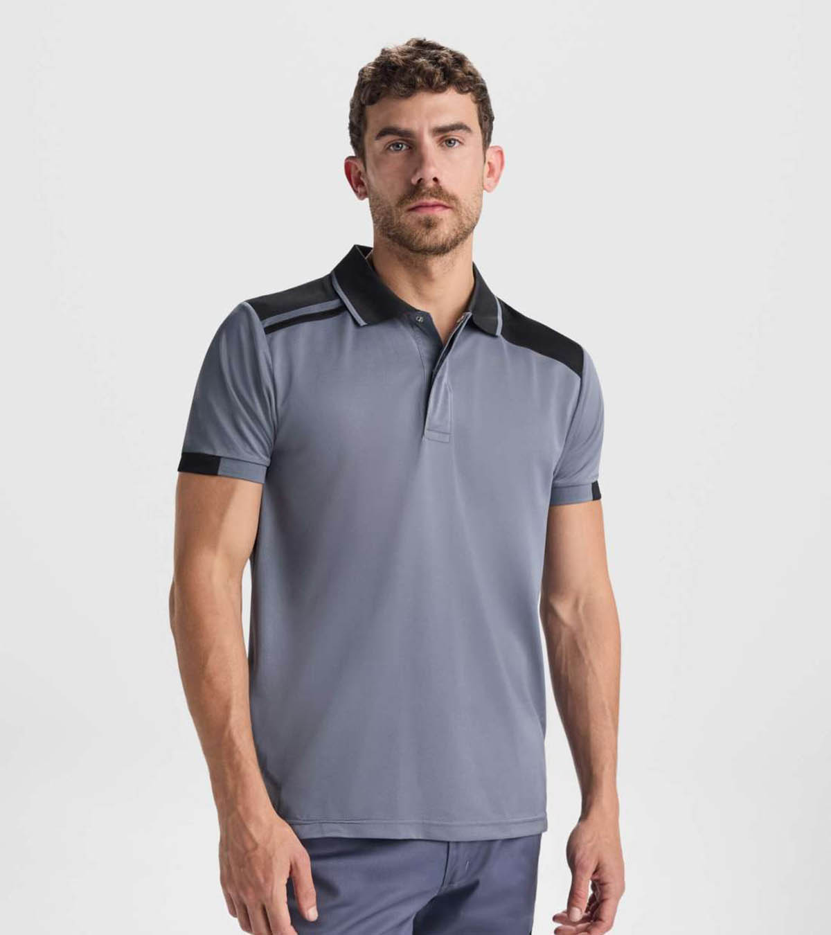 Polos de trabajo roly